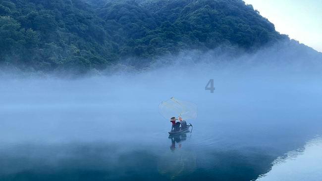 胡惟庸：天下的贪官你杀不完，朱元璋回答了什么？流传至今
