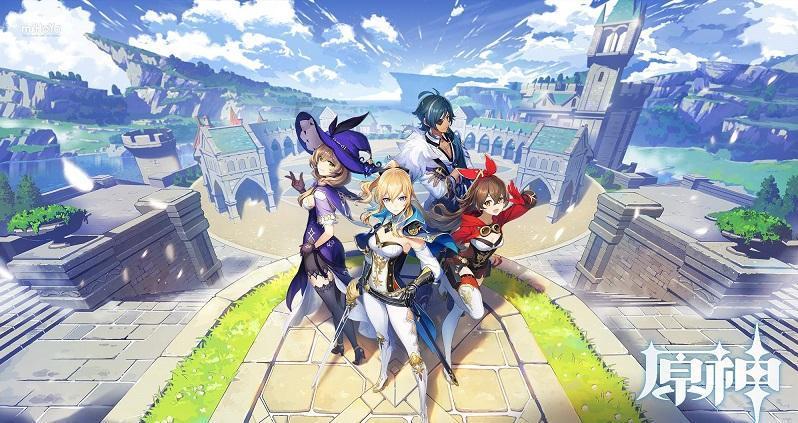 红魔9 Pro白色特别版・云海腾龙它真的！